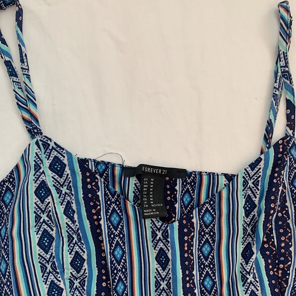 forever 21 tank top!!